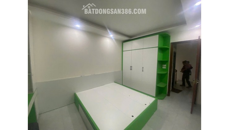 chỉ 4.x tỷ -NHÀ 5 T BÍCH HOÀ–FULL ĐỒ–SÁT KĐT ECOPARK –GẦN ĐH ĐẠI NAM HÀ ĐÔNG0977690119 